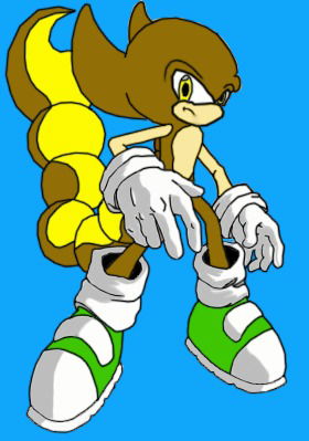 Sting The Scorpion Inc.