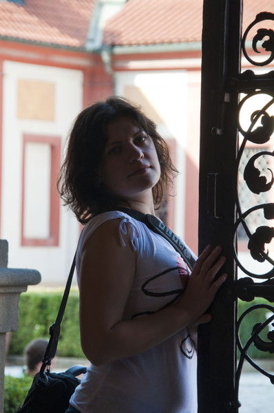 Ольга Товстухо