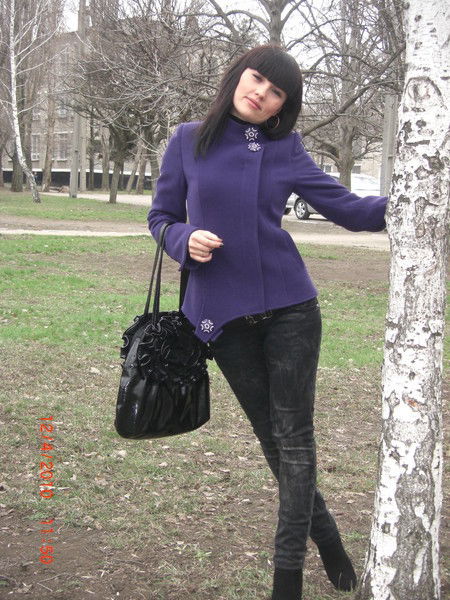 Ирина Ласкова