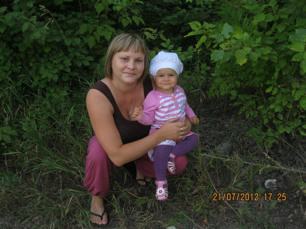 Елена Юношева