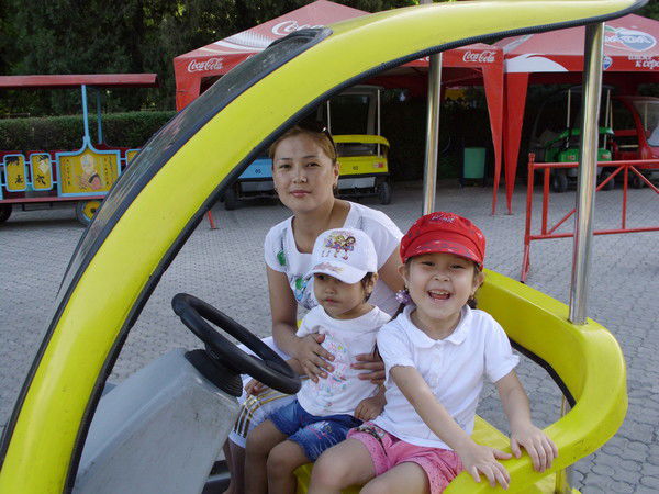 Касымхан Мамыраймов