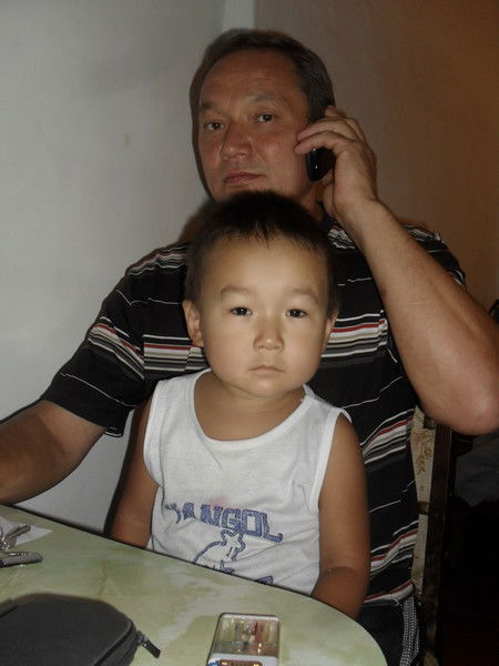 Игорь Кобелев