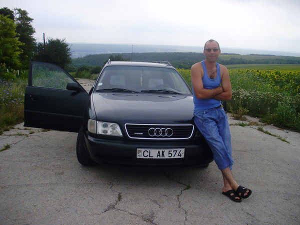 Иван Кравченко