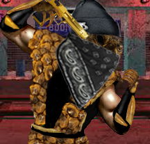 Сергей Суворов