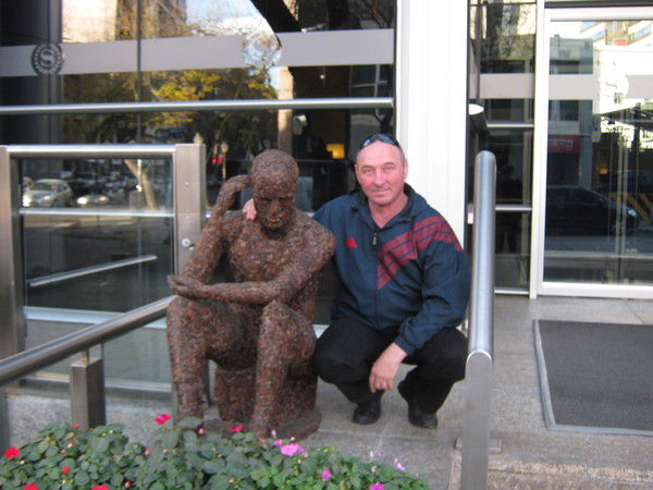 Серхио Терёшин