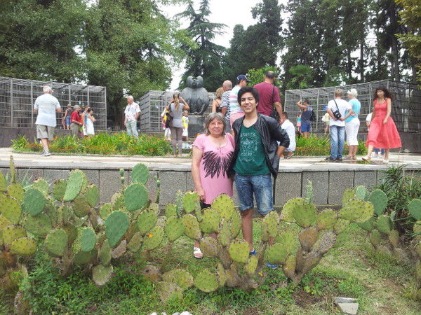 Валентина Кармалыга