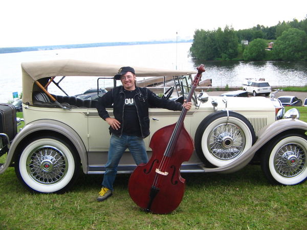 Алексей Ильичев