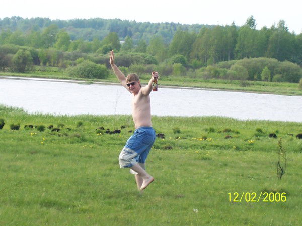 Андрей Васькин