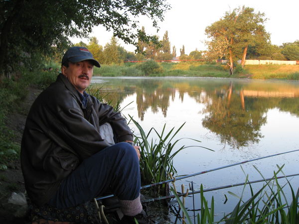 Сергей Черненко