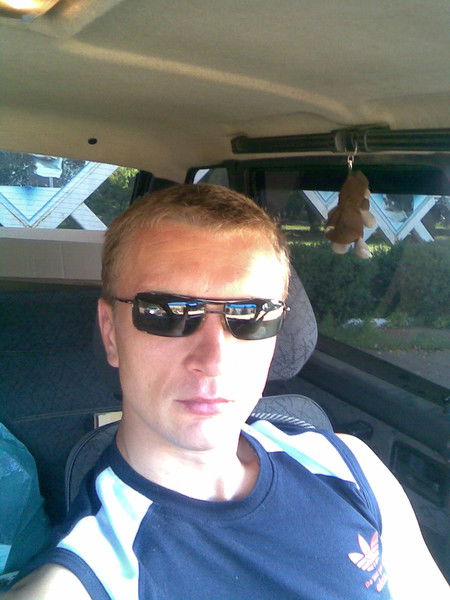 Борис Чернишенко