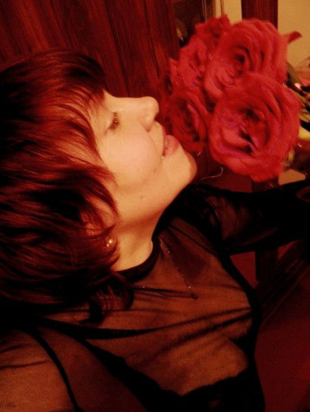 Вик Мартынова