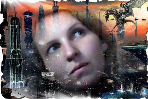 Ирина Журавлева