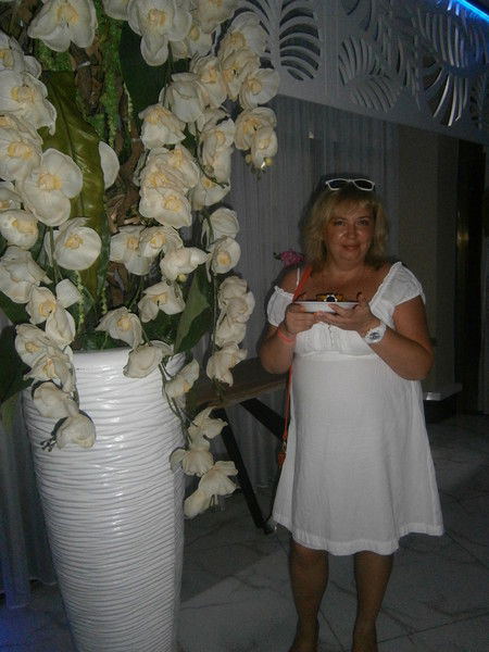 Ирина Харламова