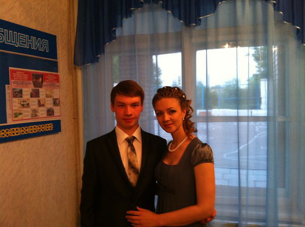 Елена Алексеева