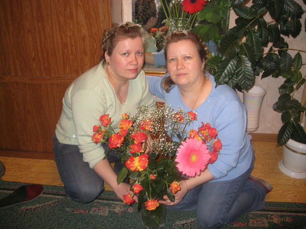 Оля_Поля Ткаченко