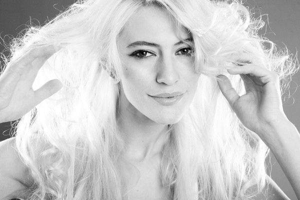 Анна Чудина