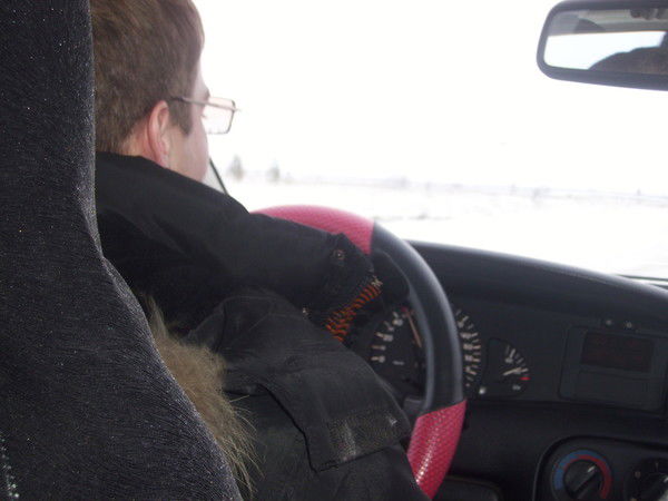 Илья Никитин