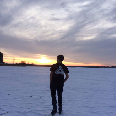 Андрей Крол