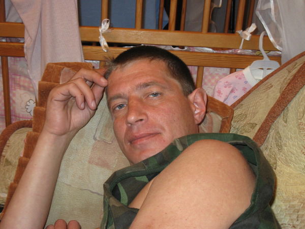 Виталий Жигалов