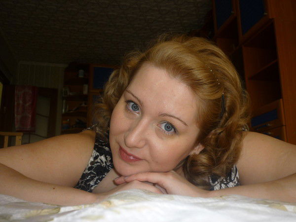 Валентина Демиденко