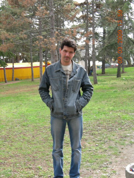 Сергей Лосев