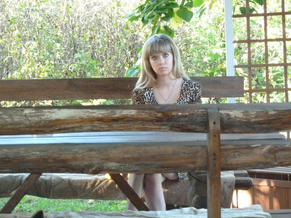 Света Кузенкова