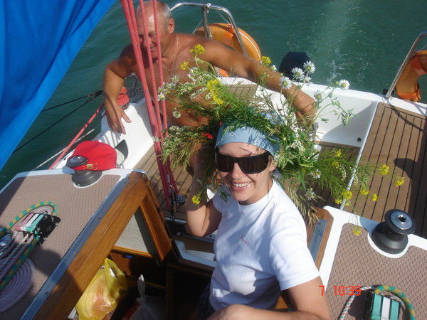 Наталья Витвинова