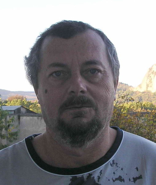 Владимир Иванченко