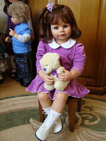 Юля Чикаева