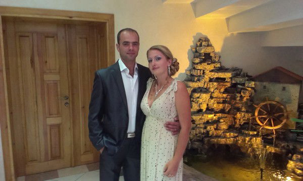 Андрей Тихон