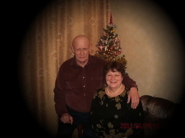 Григорий Алифиренко