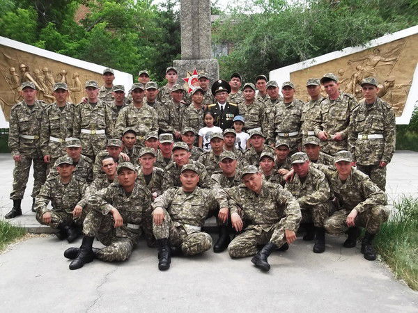 Марат Акылбеков