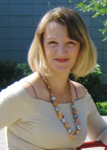 Татьяна Петкова