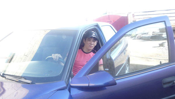 Данияр Рахимов