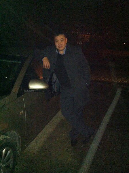 Денис Шоголов