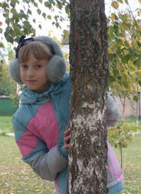 Валерия Красикова