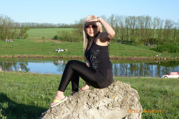 Людмила Цой