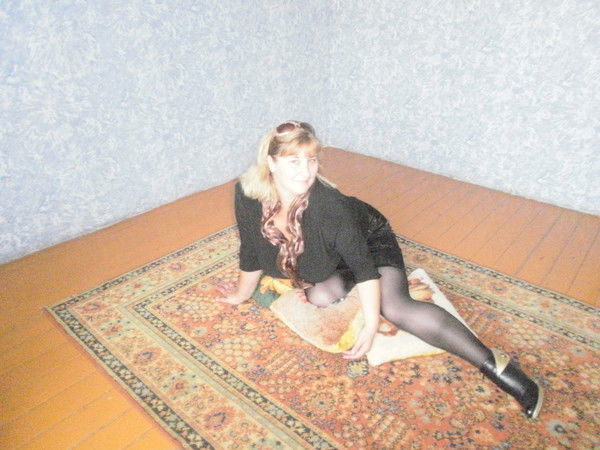 Наталья Головко (Шубина)