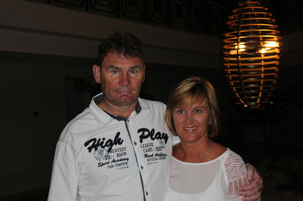 Ольга Бенивская