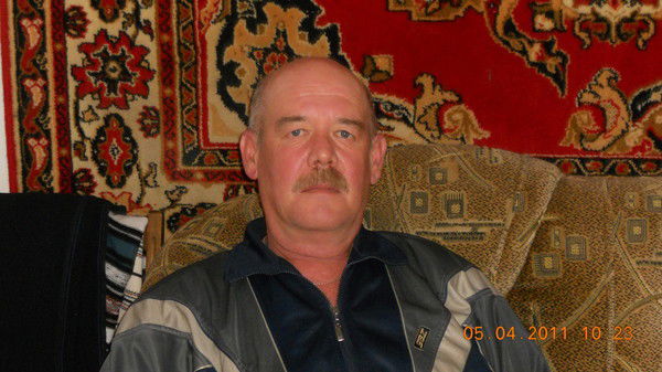 Алексей Хиль