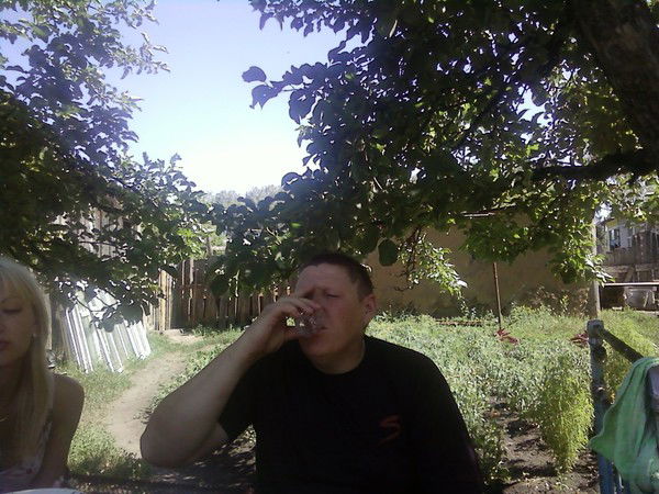 Сергей Ерофеев