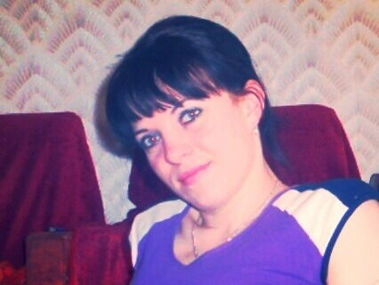 Ирина Шевырева