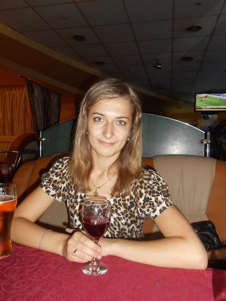 Сандра Джус