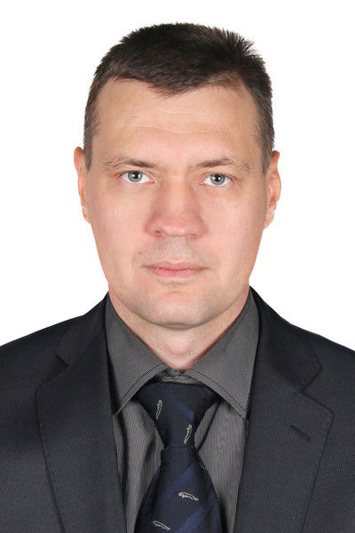 Федоров Игорь