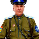 Олег Гришманов