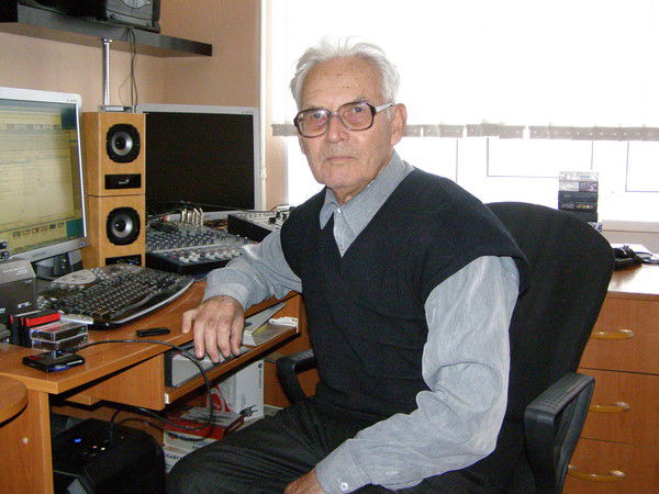 Алексей Пономарчук