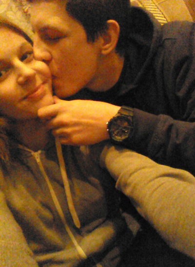 Диана Берсенёва