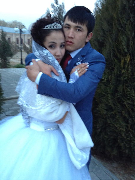 Алмас Найманбаев