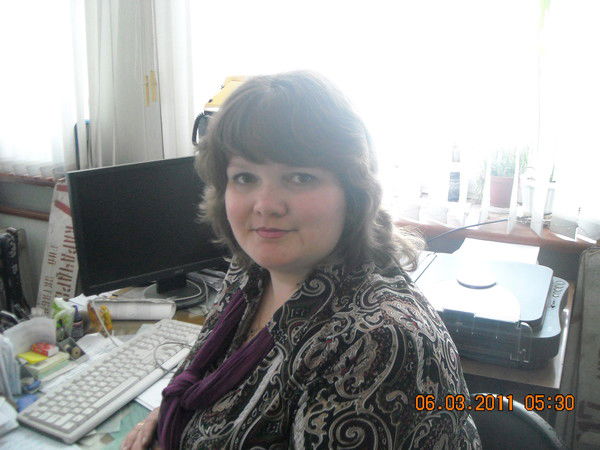 Елена Петрова