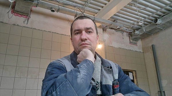 Владимир Дулькин